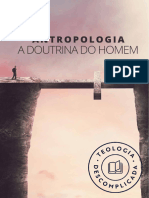 8 - A Doutrina Do Homem - Replace