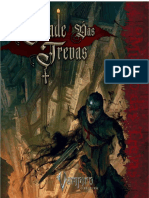 Vampiro Requiem 2ed Idade Das Trevas PDF