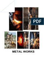 Metal Working