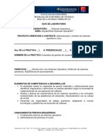 3-Laboratorio N-6 Gestión de Usuarios en Linux