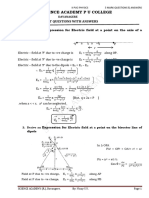 Phy 5 Marks Imp Ques With Answers