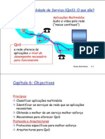 6 Redes Multimedia