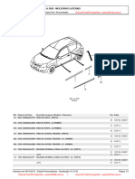 Ford-Ka 2013 PT BR Diagrama Despiece A3ad4249ce