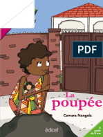 La Poupée - Nangala, Camara