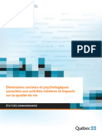 2318 Dimensions Sociales Psychologiques Activites Minieres