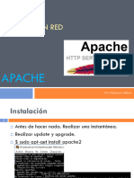 S6 Apache2