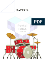 Bateria Básica 2024