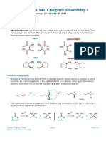 Ochem Notes Stereo