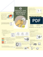 FICHE Circuit Electrique