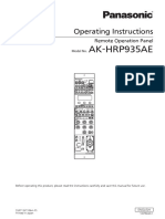 Ak Hrp935ae (VQT5D43 1) - e