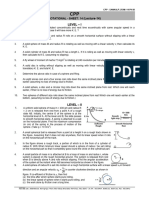 15 Rotation Revision