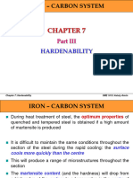 Chapter7 (C) Hardenability