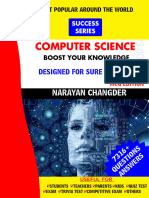 MCQ in Computer Science