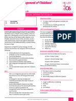 06 - Summary Treatment Follow Up