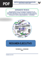 01.resumen Ejecutivo