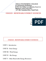 19ges20 - Renewable Energy Sources