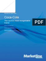 Coca Cola