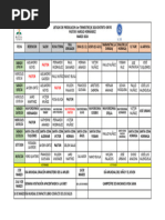 Listado Predicacion MARZO 2024