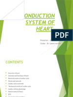 Conduction System of Heart-Final