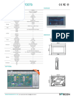 PI HMI Instruction