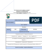 Clasificacion de Las Empresas 10