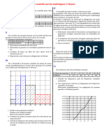 2nde Controle Statistiques