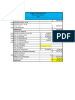 ESTADOS FINANCIEROS Tintoreria Perfecta