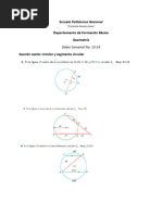 Deber Semanal Geometria 13-14