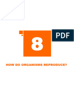 Chapter 8 - How Do Organisms Reproduce - PYQs