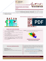 Convocatoria No. Mdb-45-Cessa Buena Vista-San Luis Acatlán Guerrero