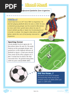 T e 1638974123 Lks2 Lionel Messi Differentiated Reading Comprehension Activity Ver 1