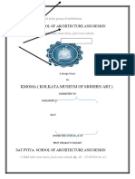 Poonam Thesis Report