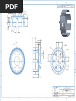 1.2 Clutch - Hub - Basket - Mced