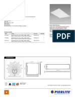 Pirlite LED Panel Pro