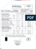 Certificados de Calidad