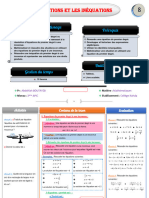 8 Equations Et Inéquations Prof - Boutayeb (WWW - Pc1.ma)