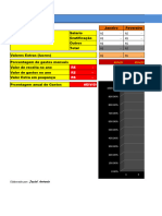 Agenda Financeira 2012 Jane