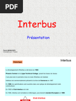 Interbus