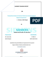 Siemens Healthcare LTD