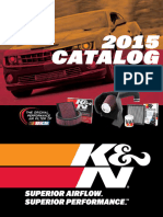 KN Catalogo 2015