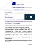 Economia Industrial - PAC4 - CAS