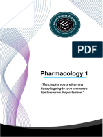 Share Pharmacology Book 1