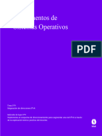 11.7.5 PT - División en Subredes Escenario 1