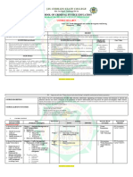 Cdi4 Syllabus