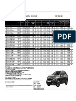 New Pricelist - Seltos - Epitome Whitefield