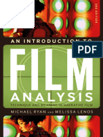 An Introduction To Film Analysis Technique and Meaning in Narrative