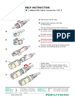 RJ45 Aes50