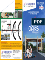 Samprada OAKS Leaflet