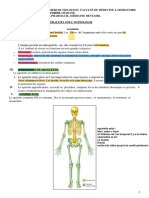 2 Généralité Sur L'ostéologie de Membre Supérieur PDF