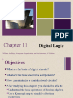 Slot16 CH11 Digital Logic 24 Slides